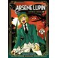 Arsène Lupin, Vol. 9. L'aiguille creuse, Vol. 2