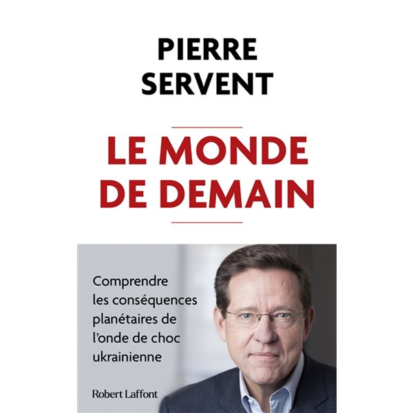 Le monde de demain : comprendre les conséquences planétaires de l'onde de choc ukrainienne