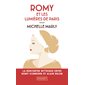 Romy et les lumières de Paris