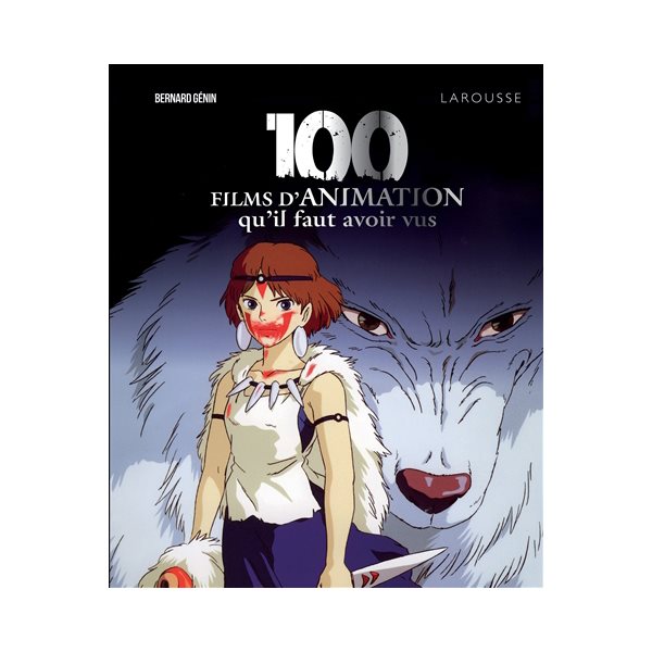 100 films d'animation qu'il faut avoir vus