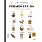 Le petit guide illustré de la fermentation à travers le monde