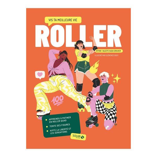 Roller