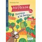 Panique à la ferme ! : petit détective