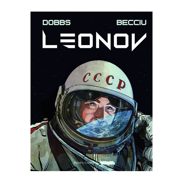 Leonov
