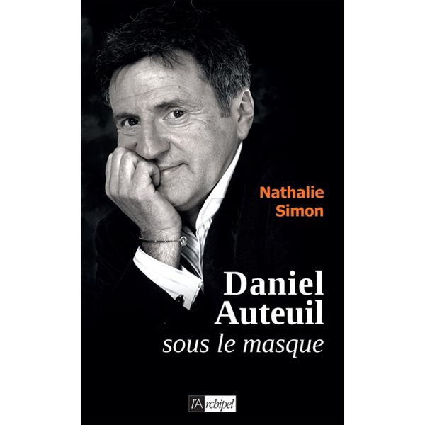 Daniel Auteuil : sous le masque