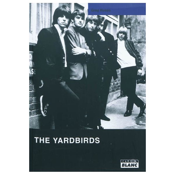 The Yardbirds