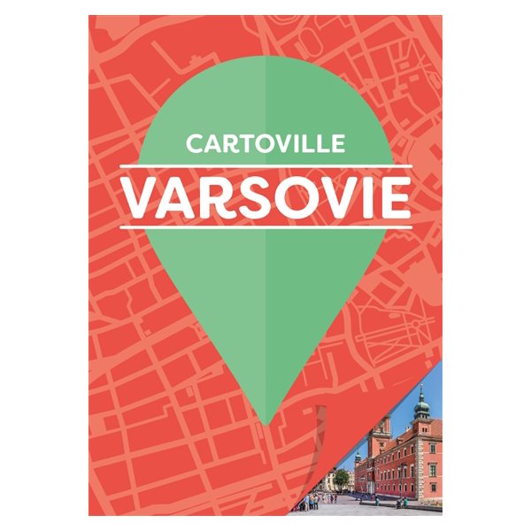 Varsovie