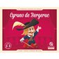 Cyrano de Bergerac