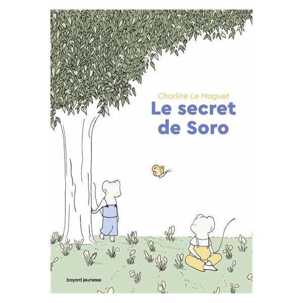 Le secret de Soro