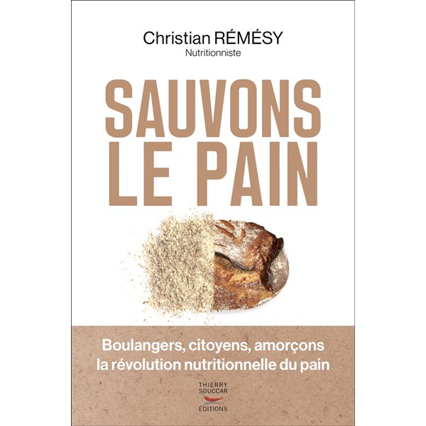 Sauvons le pain