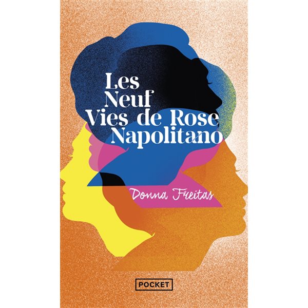 Les neuf vies de Rose Napolitano
