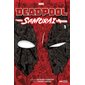 Deadpool Samurai, Vol. 1 (rouge)