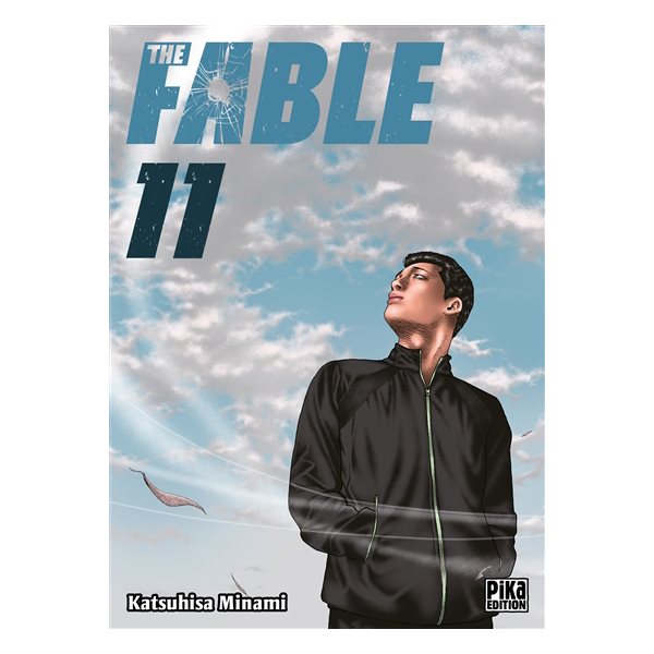 The Fable, Vol. 11