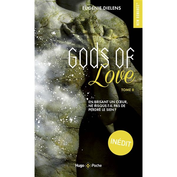 Gods of love, Vol. 2