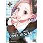 Kaguya-sama : love is war, Vol. 12