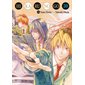 Hikaru no go, Vol. 20