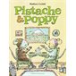 Pistache & Poppy, Tome 1