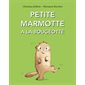 Petite Marmotte a la bougeotte