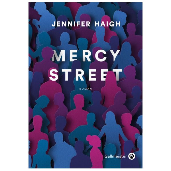 Mercy Street