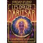 La vengeance de la dame, Tome 1, Les douze d'aritsar