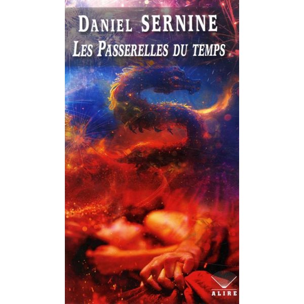 Les Passerelles du temps