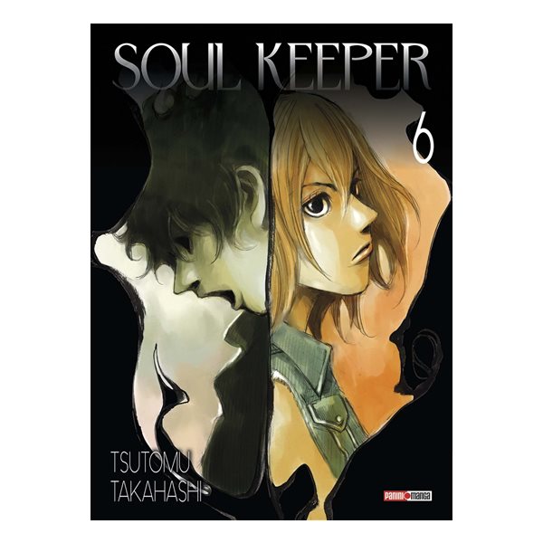 Soul keeper, Vol. 6