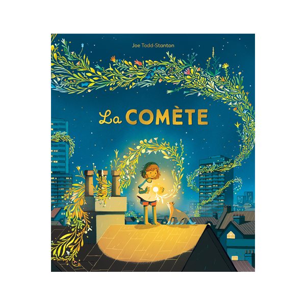 La comète