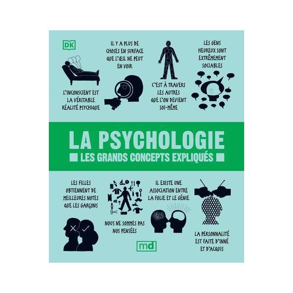 La psychologie