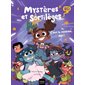 C'est la rentrée, Abi !, Tome 1, Mystères et sortilèges