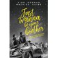 Just wanna be your brother : une histoire de Ashes falling for the sky