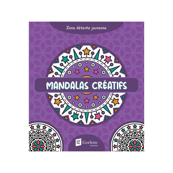 Mandalas créatifs
