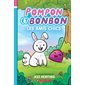 Les amis chics, Tome 1, Pompon et Bonbon