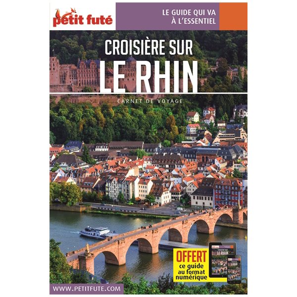 Croisière sur le Rhin