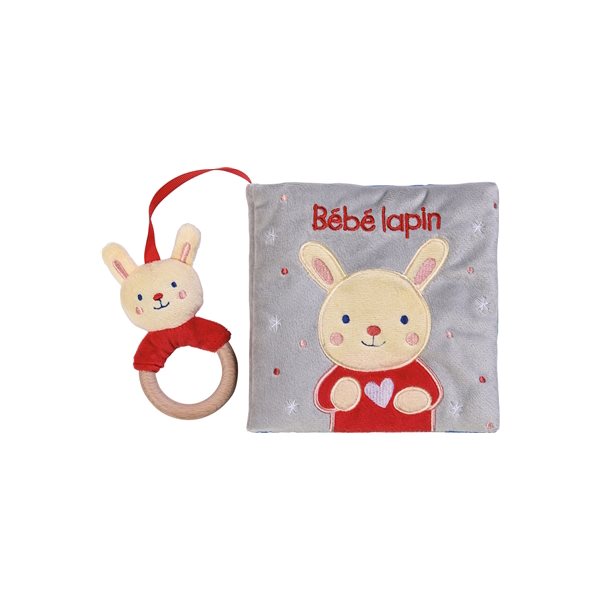 Bébé lapin