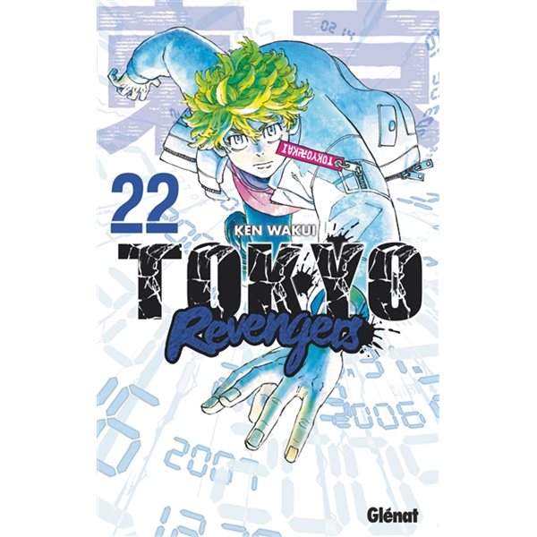 Tokyo revengers, Vol. 22