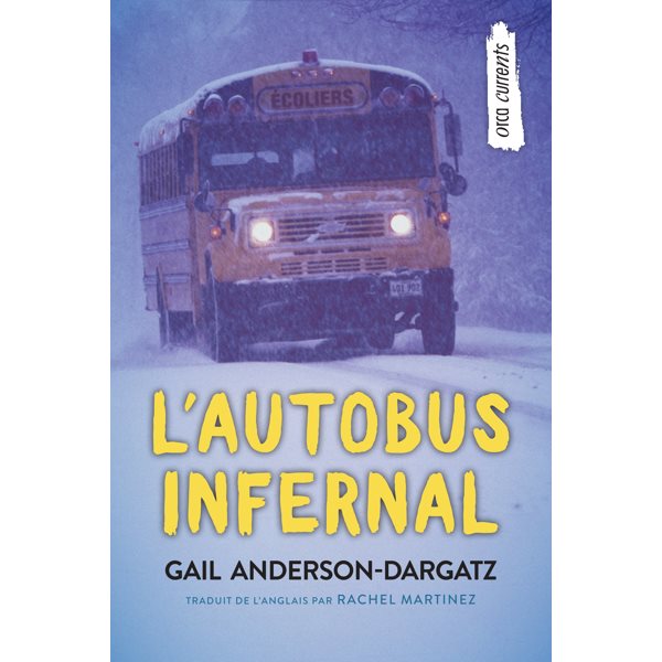 L'autobus infernal