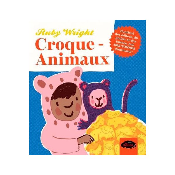 Croque-Animaux