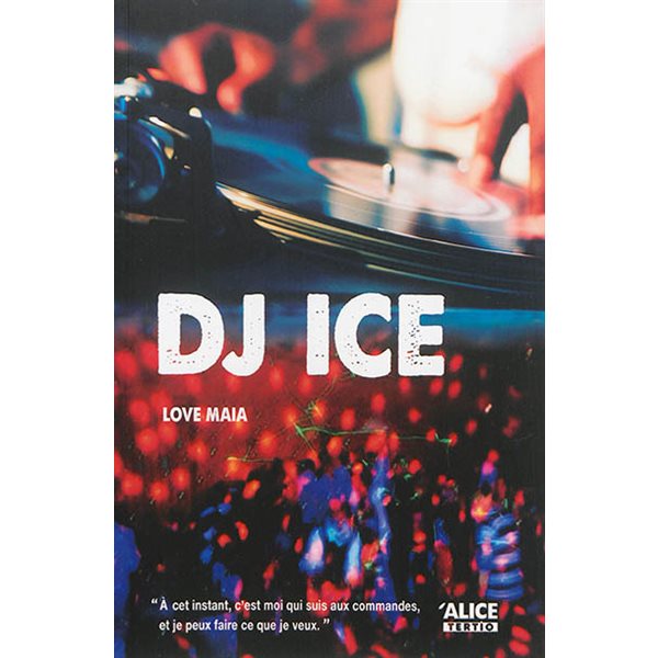 DJ Ice