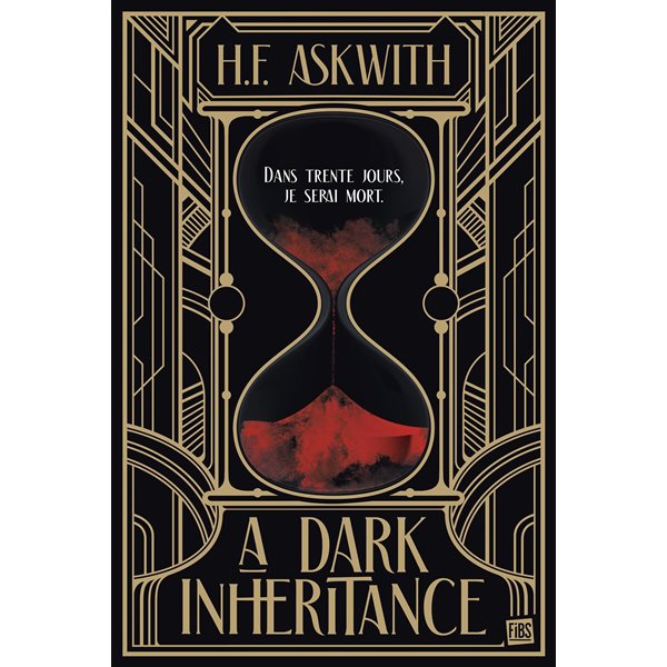 A dark inheritance