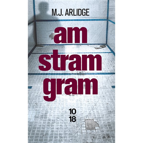 Am stram gram