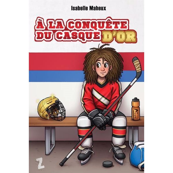 À la conquête du casque d'or