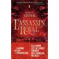 L'apprenti assassin, Tome 1, L'assassin royal