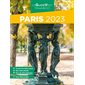 Guide touristique Week&GO Paris 2023