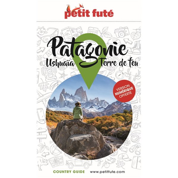 Patagonie : Ushuaïa, Terre de Feu