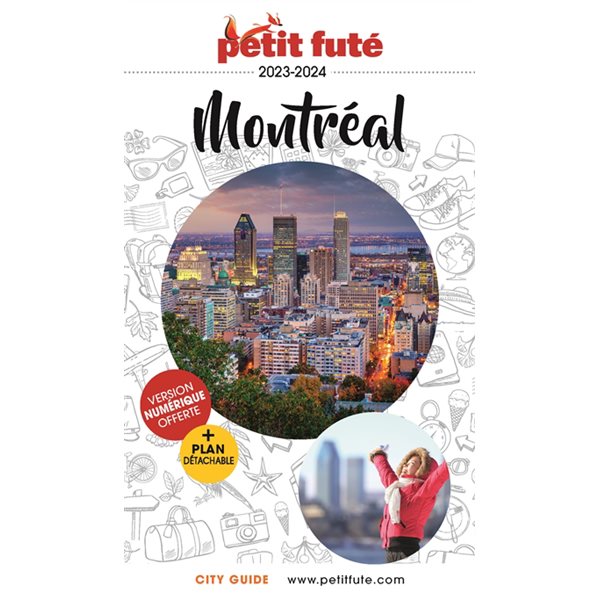 Montréal : 2023-2024