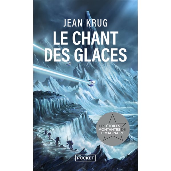 Le chant des glaces