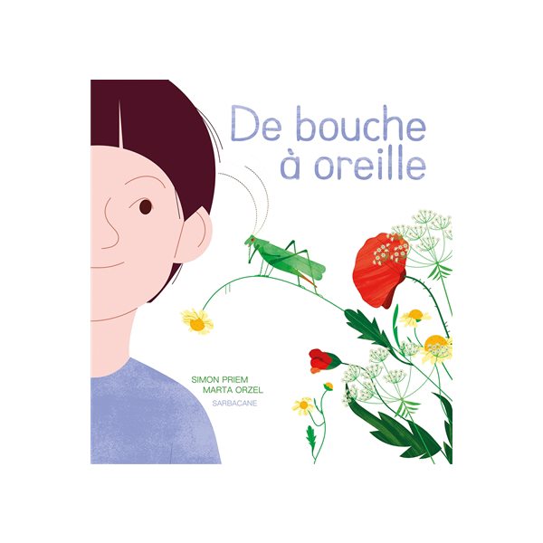 De bouche à oreille