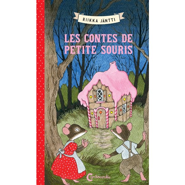 Les contes de Petite Souris