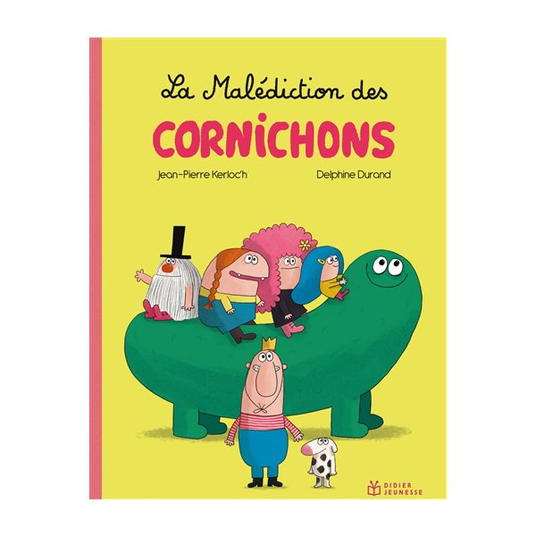 La malédiction des cornichons