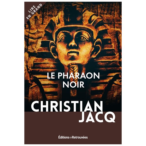 Le pharaon noir